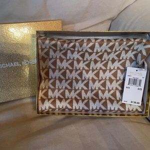 Michael Kors scarf